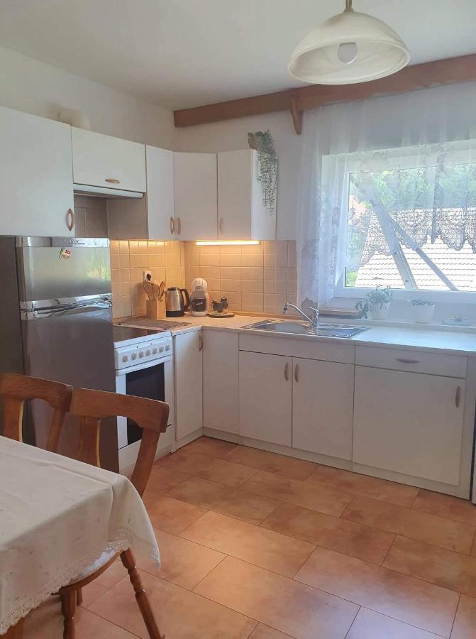 בוהינסקה ביסטריצה Apartment With A View מראה חיצוני תמונה